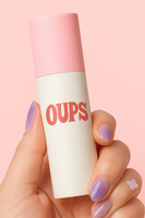 OUPS - Ton arme secrète contre les fringues rebelles.
